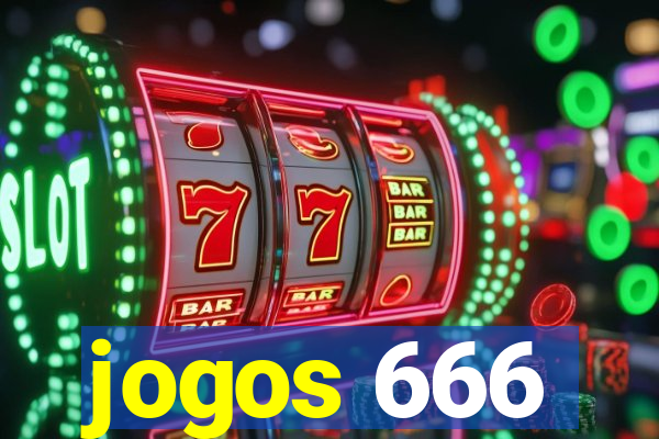 jogos 666