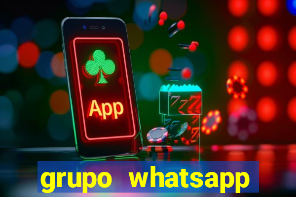 grupo whatsapp fortune rabbit