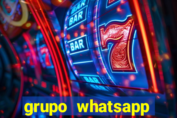 grupo whatsapp fortune rabbit