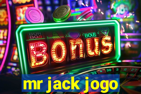 mr jack jogo