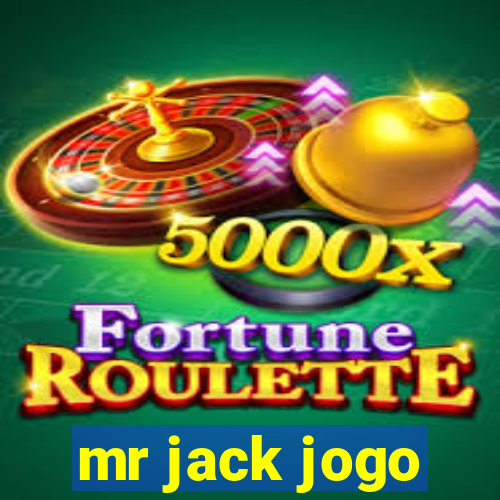 mr jack jogo