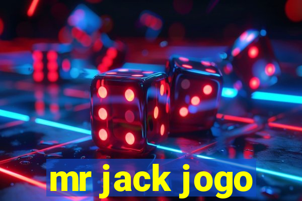 mr jack jogo