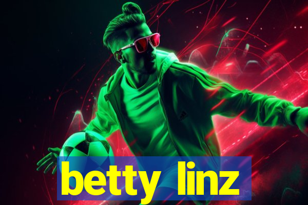 betty linz