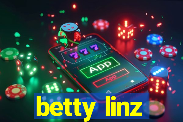 betty linz