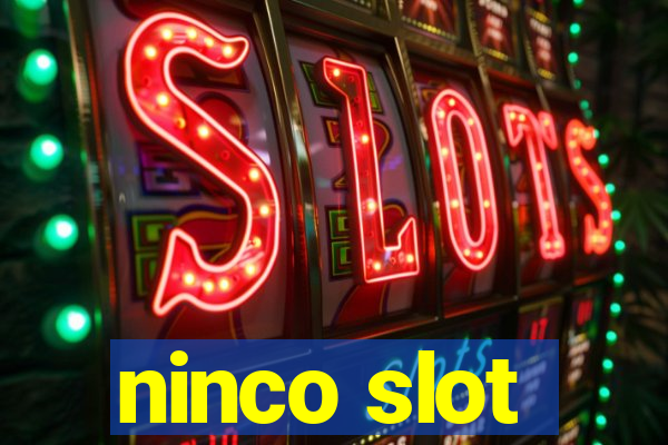 ninco slot