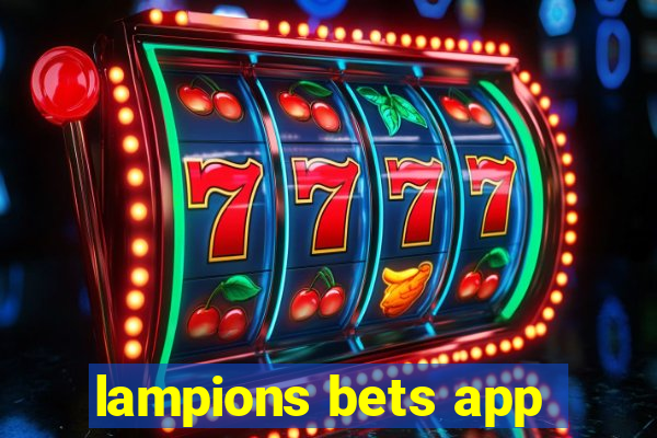 lampions bets app