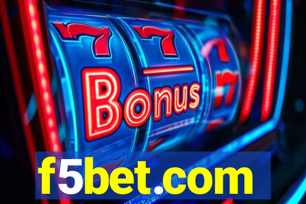 f5bet.com