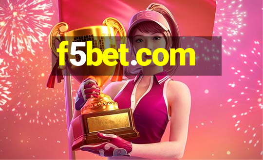 f5bet.com