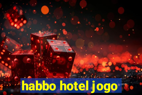 habbo hotel jogo