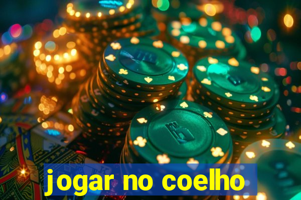 jogar no coelho