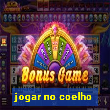 jogar no coelho