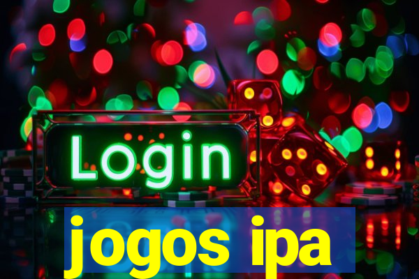 jogos ipa