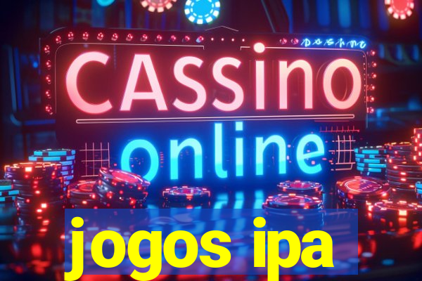 jogos ipa