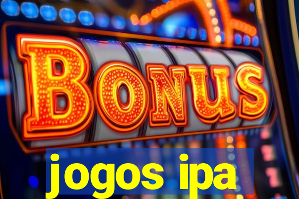 jogos ipa