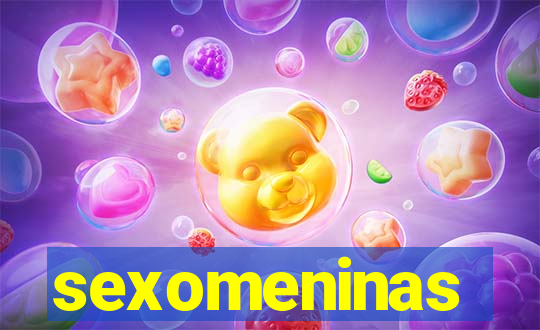 sexomeninas