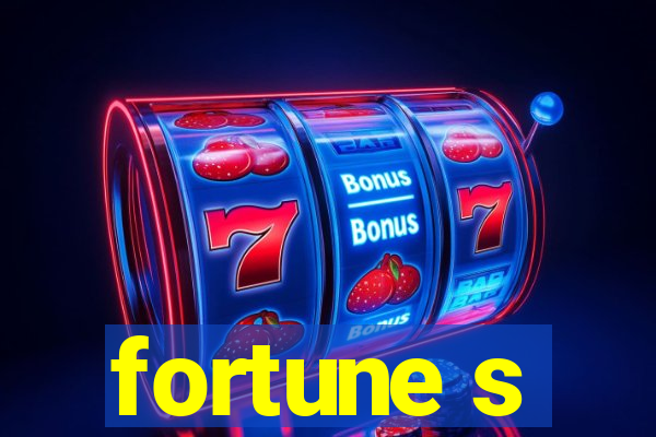 fortune s