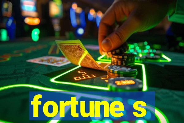 fortune s