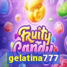 gelatina777