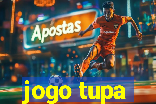 jogo tupa