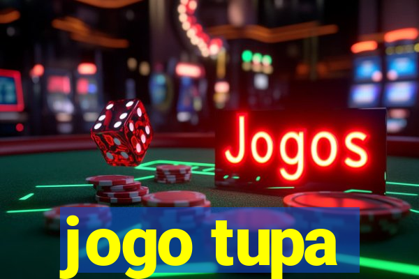 jogo tupa