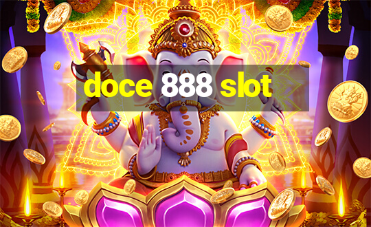 doce 888 slot