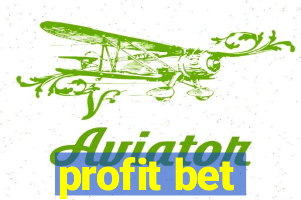 profit bet