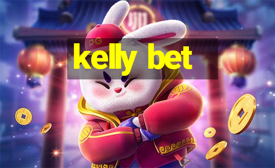 kelly bet