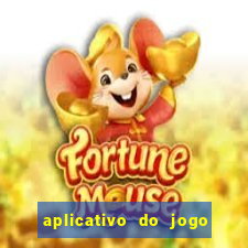 aplicativo do jogo do avi?ozinho