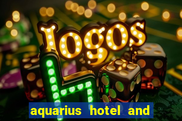 aquarius hotel and casino in laughlin