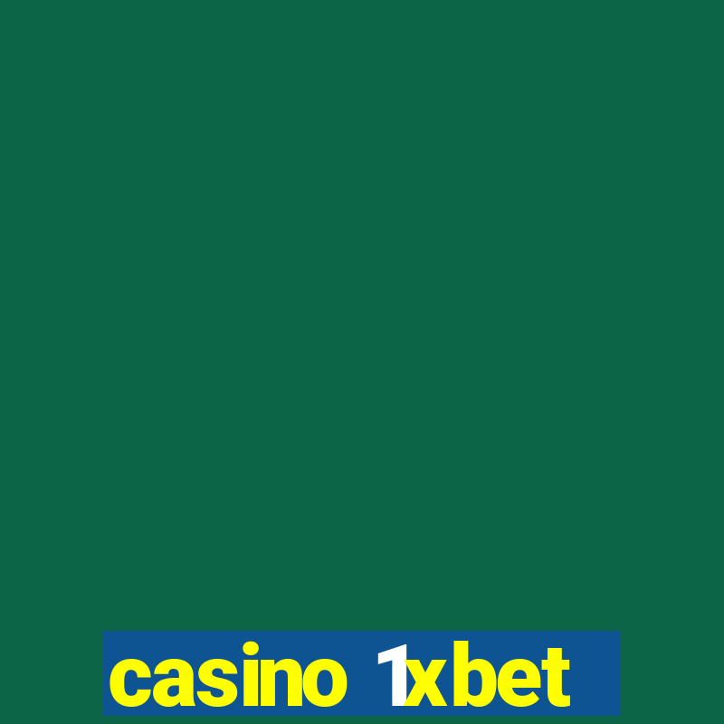 casino 1xbet