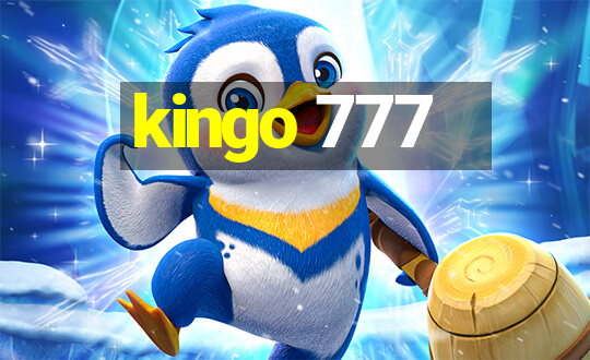 kingo 777