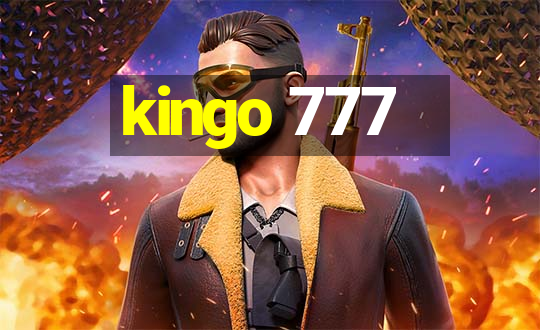 kingo 777