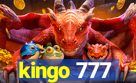 kingo 777