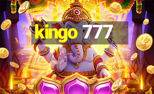 kingo 777