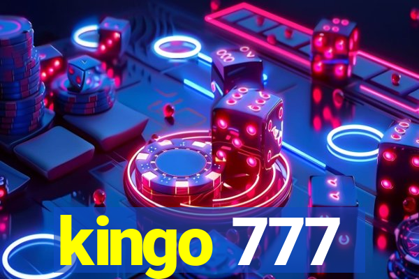 kingo 777