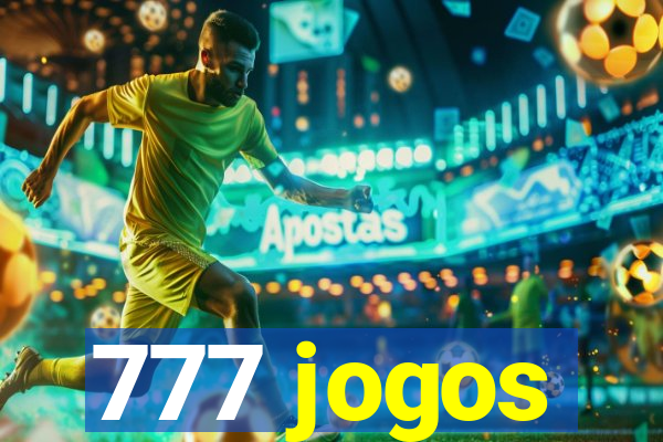 777 jogos