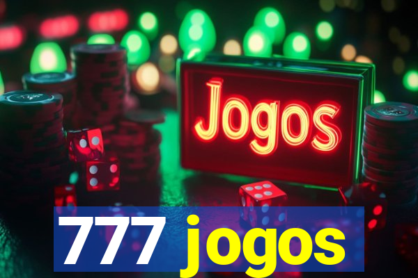 777 jogos