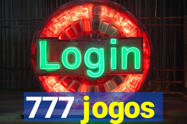 777 jogos