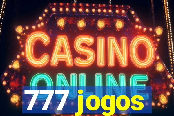 777 jogos