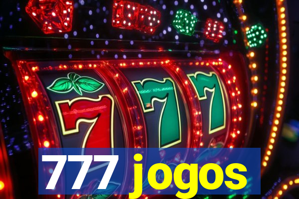 777 jogos