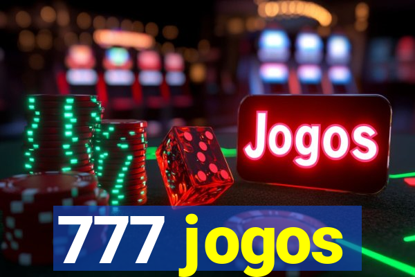 777 jogos