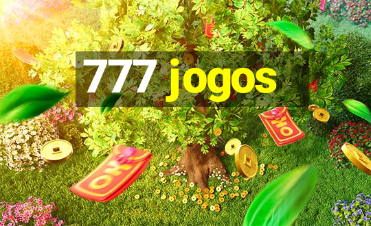 777 jogos