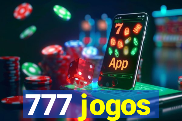 777 jogos