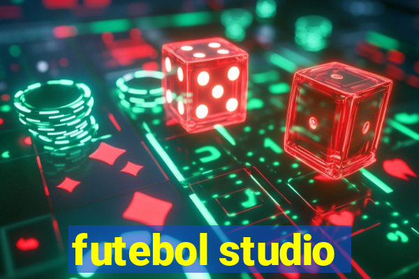 futebol studio