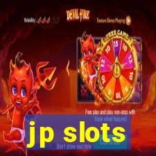 jp slots