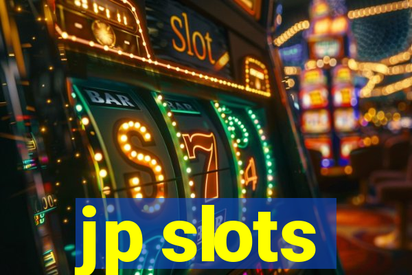 jp slots