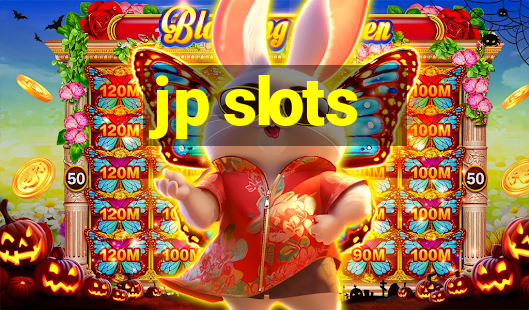 jp slots