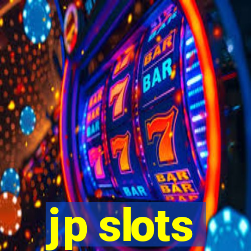 jp slots