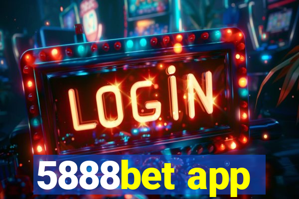 5888bet app