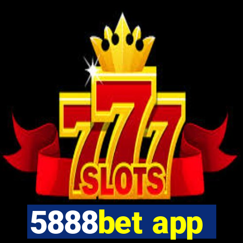 5888bet app